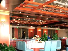 大堂-大鸭梨烤鸭(金色漫香店)