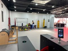 -黑白健身·私教·拳击·普拉提(体汇+红馆店)