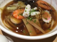 -万岁寿司(芳村店)