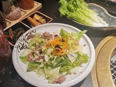 -谷牛和牛烤肉(漕河泾印象城店)