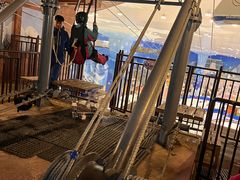 -长沙湘江冰雪世界