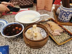 -南京大牌档(龙江新城市广场店)