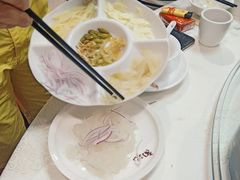 -寻味顺德·南记酒家·传统顺德菜·鱼生(广源路店)