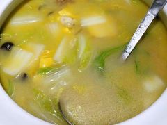 -兰湘子·湘菜小炒(济南领秀城店)