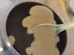 黑芝麻糊-芝麻糊世家(西华店)