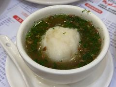 -大哥餐厅(西城花园店)
