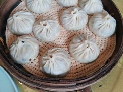 -黄家老店·非遗灌汤包(晋安路店)