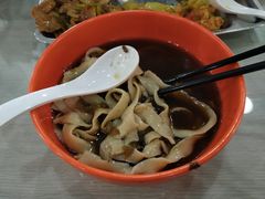 -首都师范大学-本部食堂