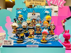 -泡泡玛特POPMART(苏州印象城店)