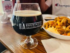 -京A Taproom·精酿餐吧(CBD店)