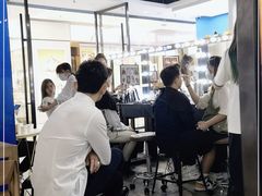 -海马体家庭照相馆(广州正佳广场店)