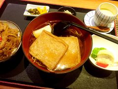-纹兵卫手打荞麦面日料(虹桥本店)