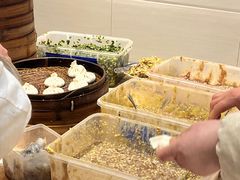 -清真马三汤包(回民街店)
