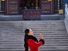 -龙口南山旅游景区