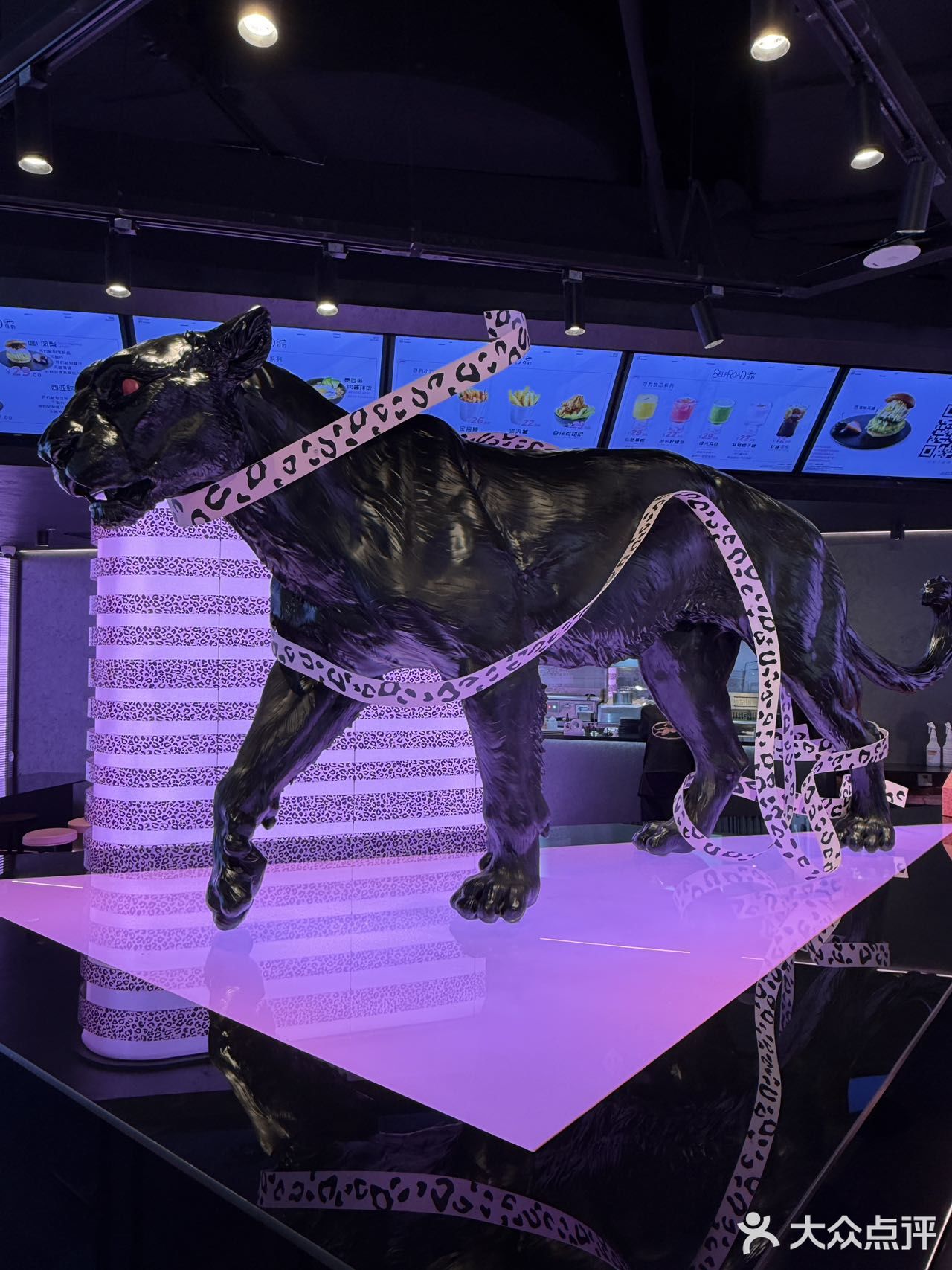 为了这口汉堡，特意来趟城北！