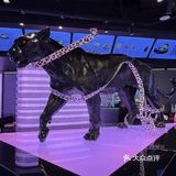 为了这口汉堡，特意来趟城北！