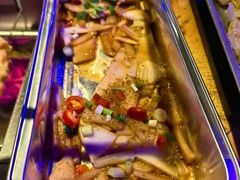-很久以前羊肉串(清河店)
