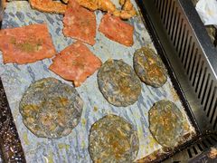 -新艺自助美食城(中山路店)
