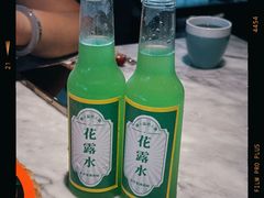 -懒人盐府人家(航天桥店)