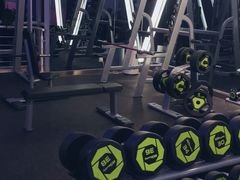 -Bona Fit 伯纳健身超级工作室(车公庄店)
