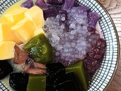 -哼哈豆花工房(高铁吾悦广场店)