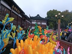 -豫园