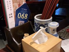 -南京大牌档(人民广场店)