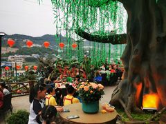 -枇杷园食为鲜火锅(南山店)