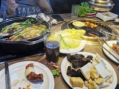 -火炉火自助餐(枫蓝国际店)