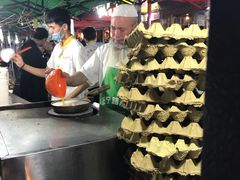 -清真老马家国华牛奶鸡蛋醪糟(正宁路店)