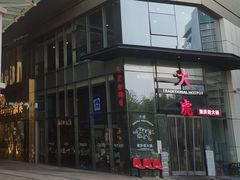 -大虎重庆老火锅(正弘城店)