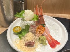 -鮨政· Omakase(港汇恒隆广场店)