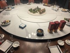 -新海渔港·胶东海鲜家常菜·家宴(奥体中心店)