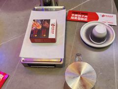 -强强烧烤·宵夜(方庄店)