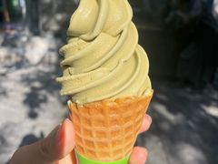 -吴裕泰茶庄(前门大街店)