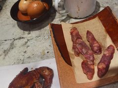 -破瓦寒窑·地摊烤羊排