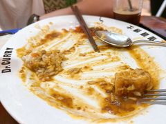 -伽喱博士 Dr.CURRY咖喱饭(太阳宫咖喱店)