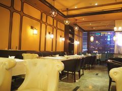 大堂-尘香•传统川菜(创汇首座店)