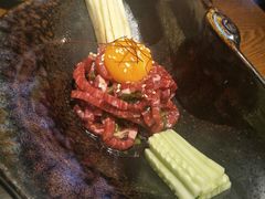 -炎蔵牛舌烤肉