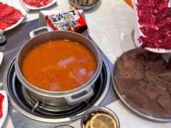 -荣叔港式沙嗲牛肉火锅(正佳潮流店)
