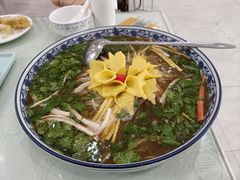 -河南食府(人民路店)