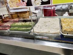 -常州糕团店(北大街新世纪商城店)