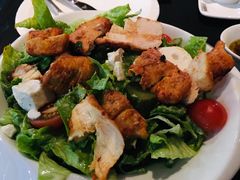 -Efes Turkish & Mediterranean Cuisine 艾菲斯餐厅(陆家嘴店)
