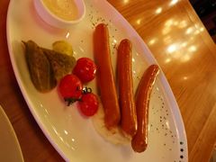 -MR.ROCKY洛奇先生RESTAURANT&BAR(宝安壹方城店)