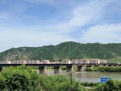 -图们国门景区