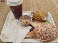 -德克士(肥城新华商场店)