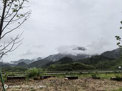 -千泷沟大瀑布旅游区