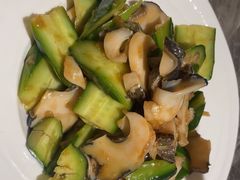 -前海沿·青岛菜(乐客城店)