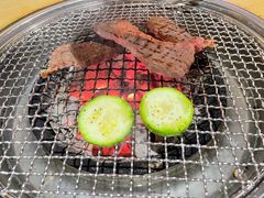 -牛藏·黑毛和牛烧肉(环市东店)