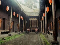 -洪江古商城
